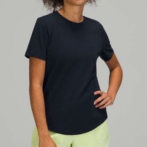 LULULEMON Love Tee *Lightweight
